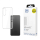 Etui do telefonów 3MK Clear Case do Samsung Galaxy S25 5903108611602